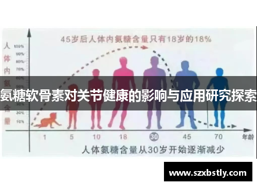 氨糖软骨素对关节健康的影响与应用研究探索